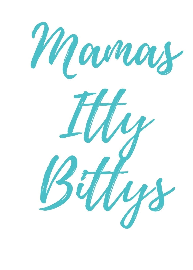 Mamasittybittys