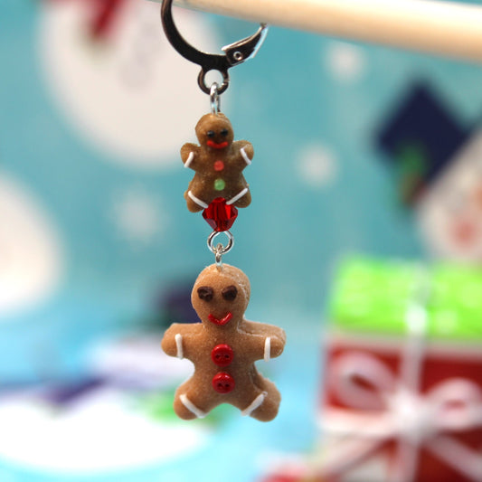 Gingerbread men