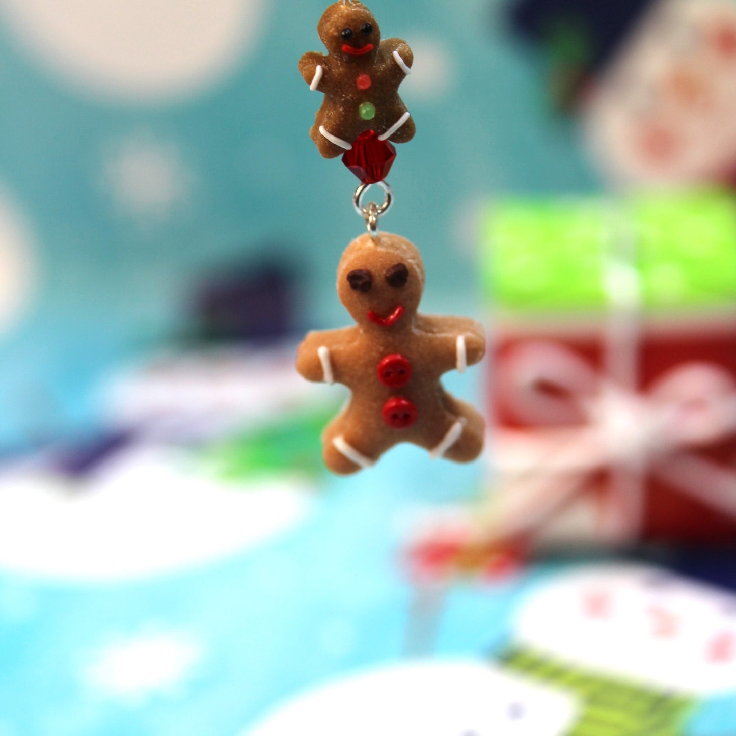 Gingerbread men